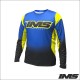 IMS Racewear Jersey Active Pro Sky Blue - L